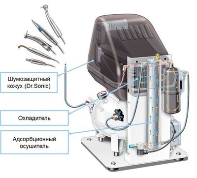 FINI FINI DR.SONIC 102-24F-FM-0,75   55 /, 24 . (,  1)
