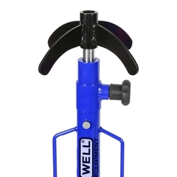 KraftWell    600  KraftWell KRWTJ6_blue.  2