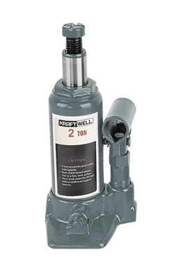 KraftWell   2  KraftWell KRWBJ2