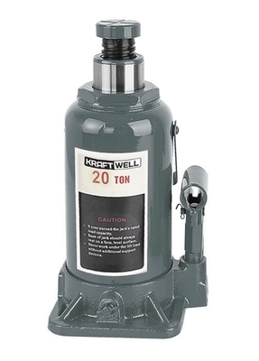 KraftWell   20  KraftWell KRWBJ20