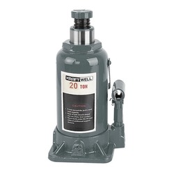 KraftWell   20  KraftWell KRWBJ20